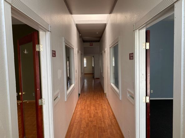 Pine Street Office
